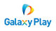 Logo Công ty Cổ phần Galaxy Play